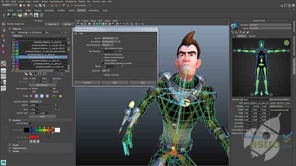 3d Studio Max Free Download For Mac - brownlearn